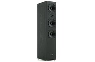 Kolumna Pylon Audio Opal 30 100W, 1szt., Czarny jesion