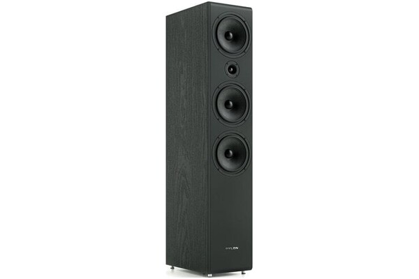 Kolumna Pylon Audio Opal 30 100W, 1szt., Czarny jesion