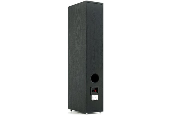 Kolumna Pylon Audio Opal 30 100W, 1szt., Czarny jesion