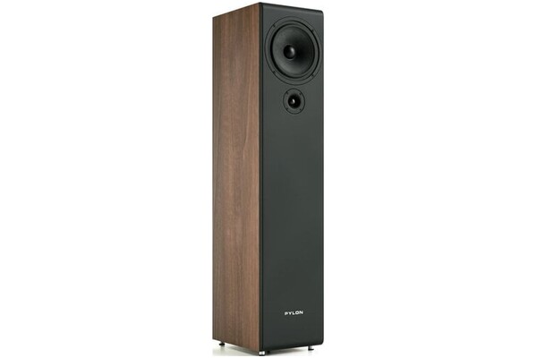Kolumna Pylon Audio Opal 20 60W, 1szt., Orzech