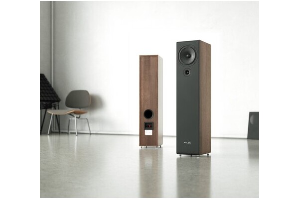 Kolumna Pylon Audio Opal 20 60W, 1szt., Orzech