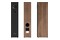 Kolumna Pylon Audio Opal 20 60W, 1szt., Orzech