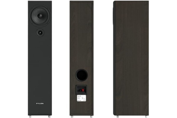 Kolumna Pylon Audio Opal 20 60W, 1szt., wenge