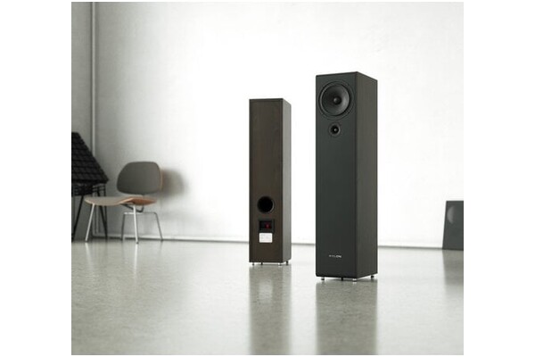 Kolumna Pylon Audio Opal 20 60W, 1szt., wenge