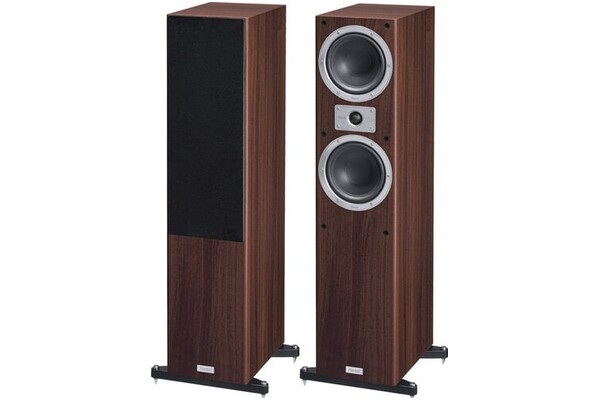 Kolumna Magnat Tempus 55 150W, 1szt., Mocca