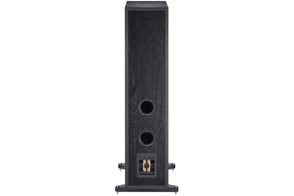 Kolumna Magnat Tempus 55 150W, 1szt., Mocca