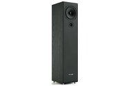 Kolumna Pylon Audio Opal 20 60W, 1szt., Czarny jesion