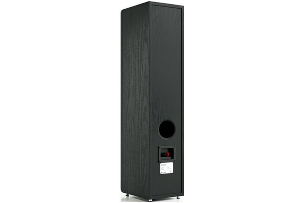 Kolumna Pylon Audio Opal 20 60W, 1szt., Czarny jesion