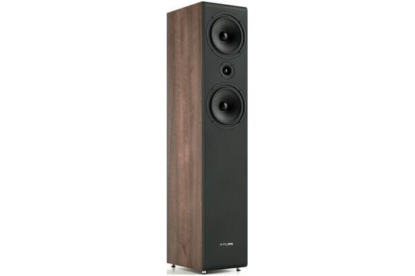 Kolumna Pylon Audio Opal 23 100W, 1szt., Orzech