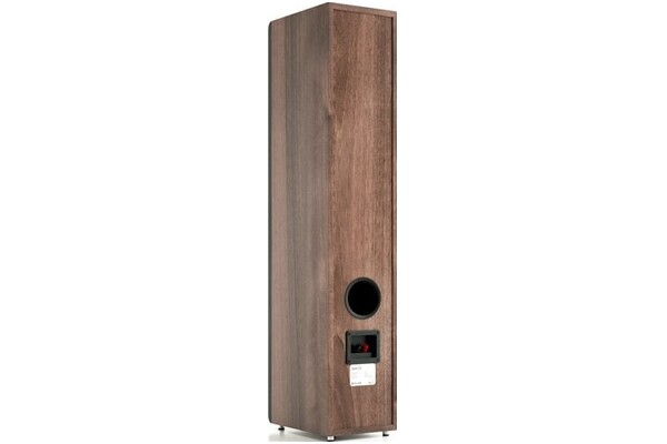 Kolumna Pylon Audio Opal 23 100W, 1szt., Orzech