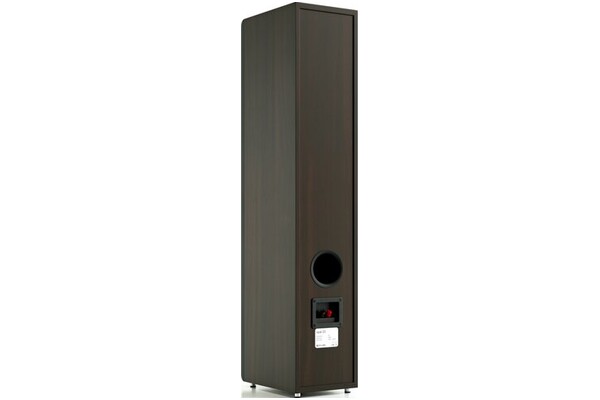 Kolumna Pylon Audio Opal 23 100W, 1szt., wenge