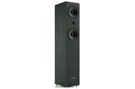 Kolumna Pylon Audio Opal 23 100W, 1szt., Czarny jesion