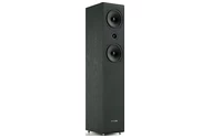 Kolumna Pylon Audio Opal 23 100W, 1szt., Czarny jesion