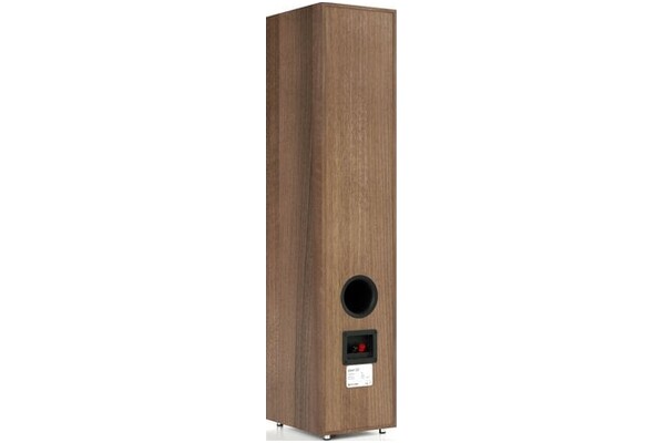 Kolumna Pylon Audio Pearl 25 95W, 1szt., Orzech
