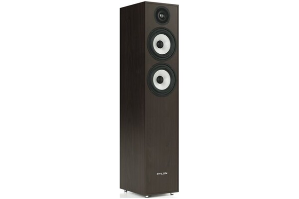 Kolumna Pylon Audio Pearl 25 95W, 1szt., wenge