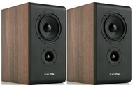 Kolumny Pylon Audio Opal Sat 40W, 2szt., Orzech