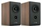 Kolumny Pylon Audio Opal Sat 40W, 2szt., Orzech
