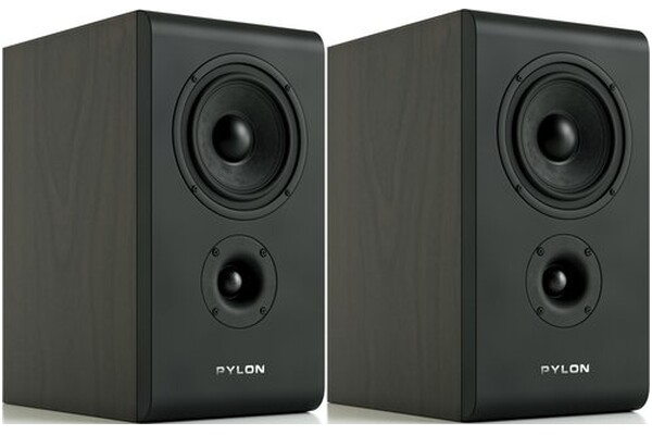 Kolumny Pylon Audio Opal Sat 40W, 2szt., wenge