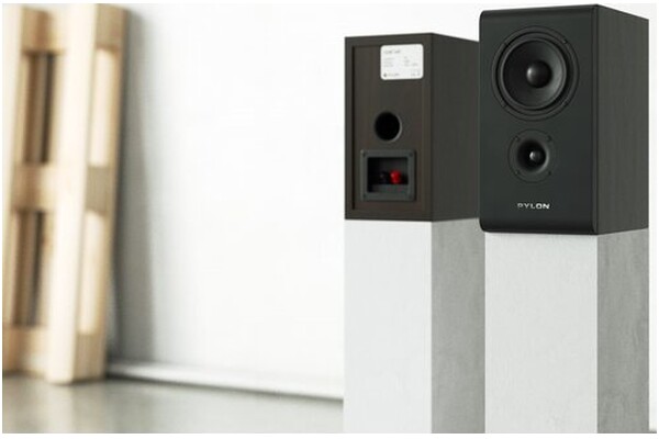 Kolumny Pylon Audio Opal Sat 40W, 2szt., wenge