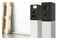 Kolumny Pylon Audio Opal Sat 40W, 2szt., wenge
