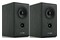 Kolumny Pylon Audio Opal Sat 40W, 2szt., Czarny jesion