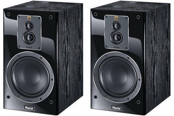 Kolumny Magnat Signature 503 100W, 2szt., czarny