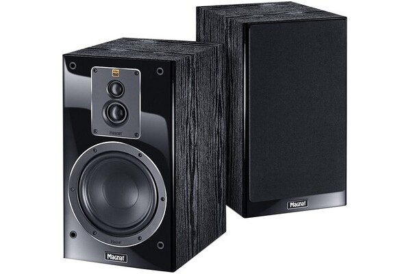 Kolumny Magnat Signature 503 100W, 2szt., czarny