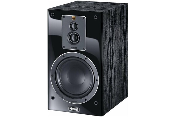 Kolumny Magnat Signature 503 100W, 2szt., czarny