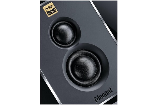 Kolumny Magnat Signature 503 100W, 2szt., czarny