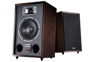 Kolumny Magnat Transpuls 800A 60W, 2szt., czarno-brązowy