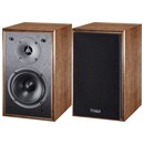Kolumny Magnat Monitor S10 60W, 2szt., brązowy