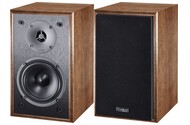 Kolumny Magnat Monitor S10 60W, 2szt., brązowy