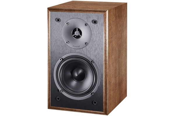 Kolumny Magnat Monitor S10 60W, 2szt., brązowy