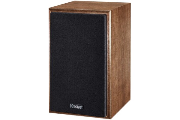 Kolumny Magnat Monitor S10 60W, 2szt., brązowy