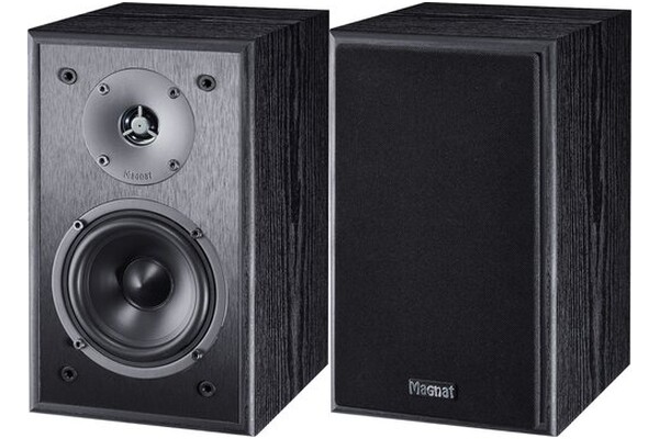 Kolumny Magnat Monitor S10 60W, 2szt., czarny