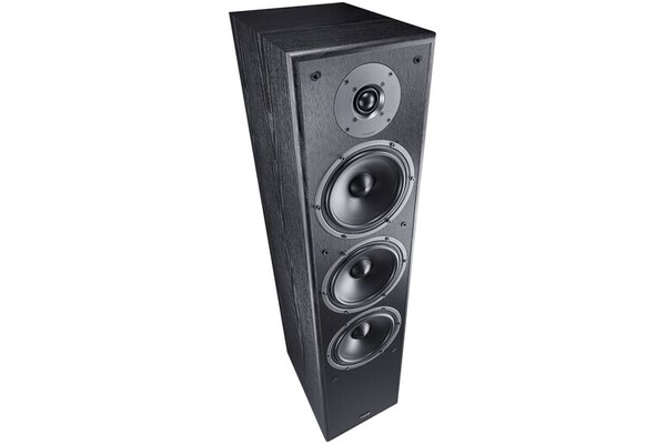 Kolumna Magnat Monitor S70 190W, 1szt., czarny