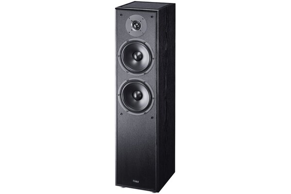 Kolumna Magnat Monitor S80 160W, 1szt., czarny