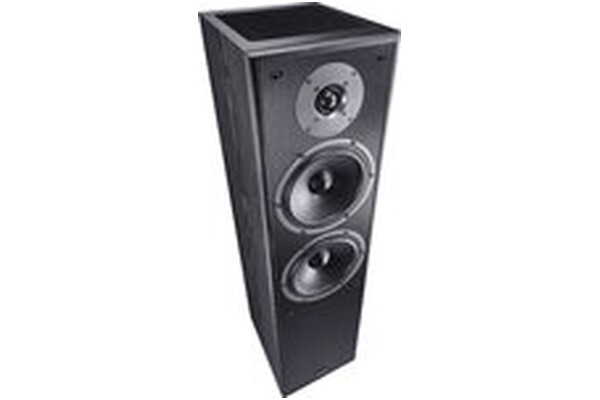 Kolumna Magnat Monitor S80 160W, 1szt., czarny