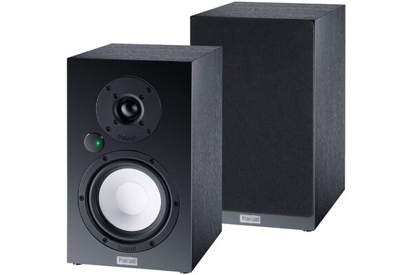 Kolumny Magnat Multi Monitor 220 80W, 2szt., czarny