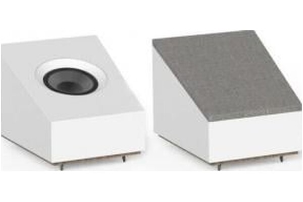 Kolumny Jamo S8 ATM 100W, 2szt., biały