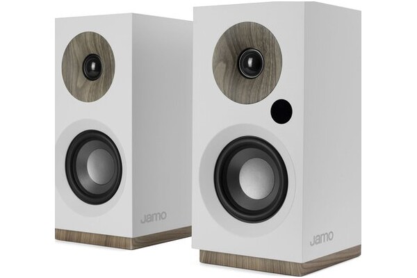 Kolumny Jamo S801 120W, 2szt., biały