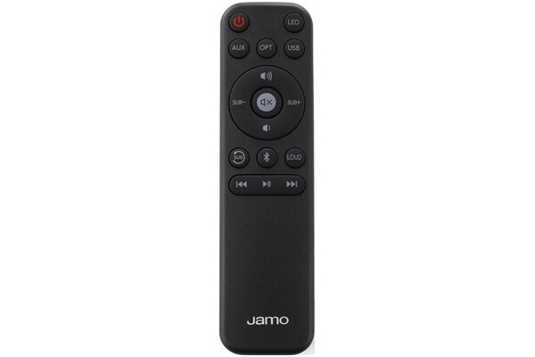Kolumny Jamo S801 120W, 2szt., biały