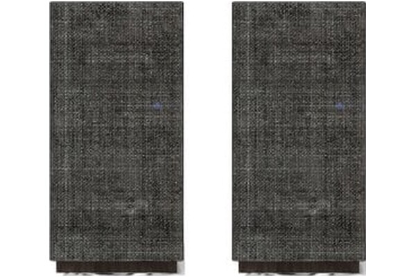 Kolumny Jamo S801 120W, 2szt., czarny