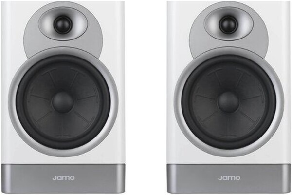 Kolumny Jamo S717 60W, 2szt., szary