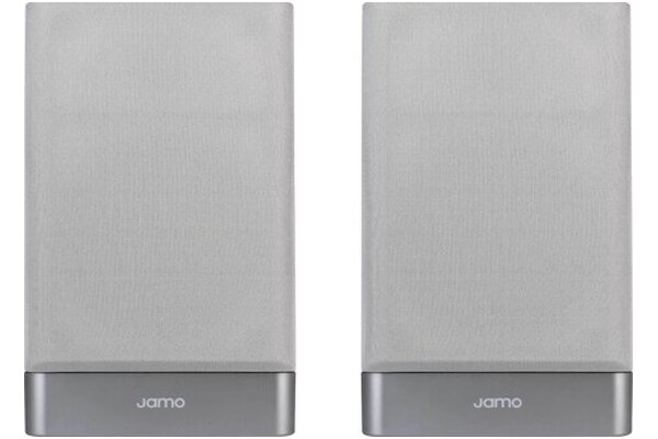 Kolumny Jamo S717 60W, 2szt., szary