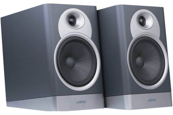 Kolumny Jamo S717 60W, 2szt., niebieski