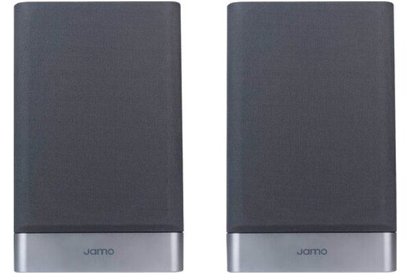 Kolumny Jamo S717 60W, 2szt., niebieski