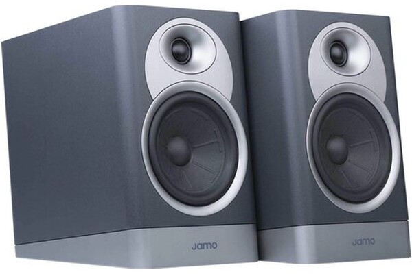 Kolumny Jamo S715 50W, 2szt., niebieski