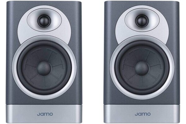 Kolumny Jamo S715 50W, 2szt., niebieski