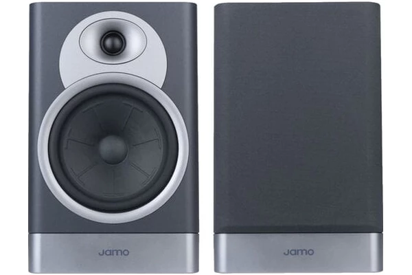 Kolumny Jamo S717 HCS , 5szt., niebieski